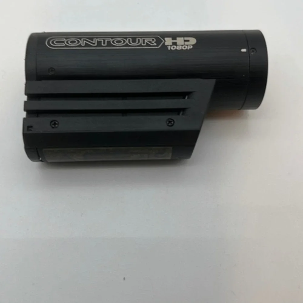 Contour‎ HD 1080P Action Camera Waterproof Housing Goggles Mount